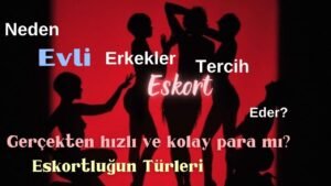 Neden İlişkideki Erkek Eskort tercih eder?  |  Bilinen Yalanlar