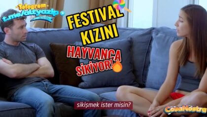 Altyazili online Türkçe altyazılı porno Sürpriz Porno 